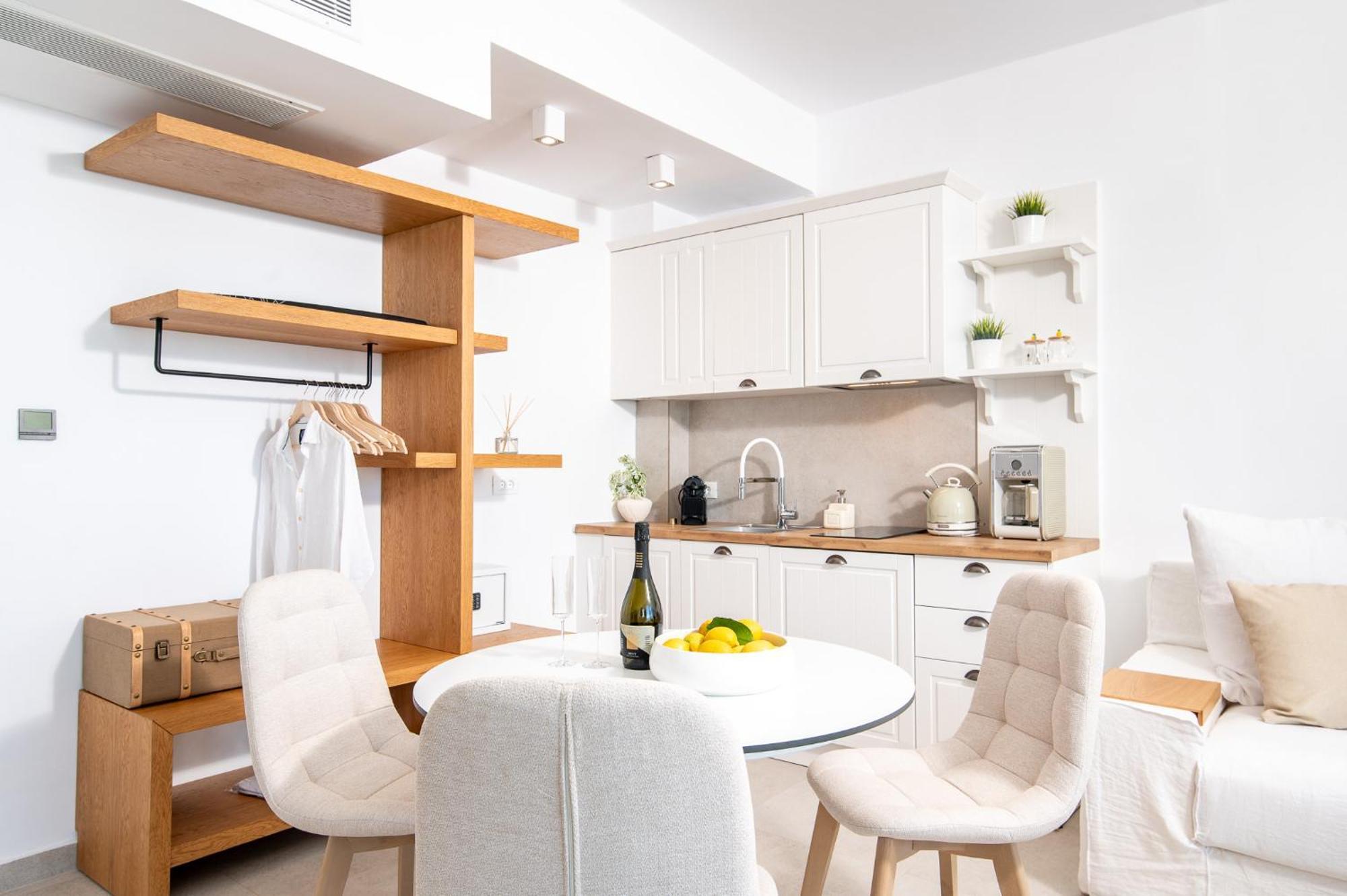 Achillion Luxury Corfu Villa & Suites ペラマ エクステリア 写真