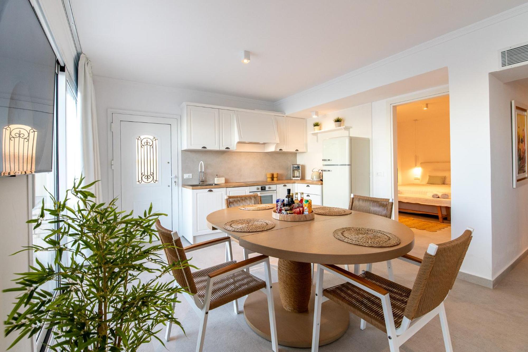 Achillion Luxury Corfu Villa & Suites ペラマ エクステリア 写真
