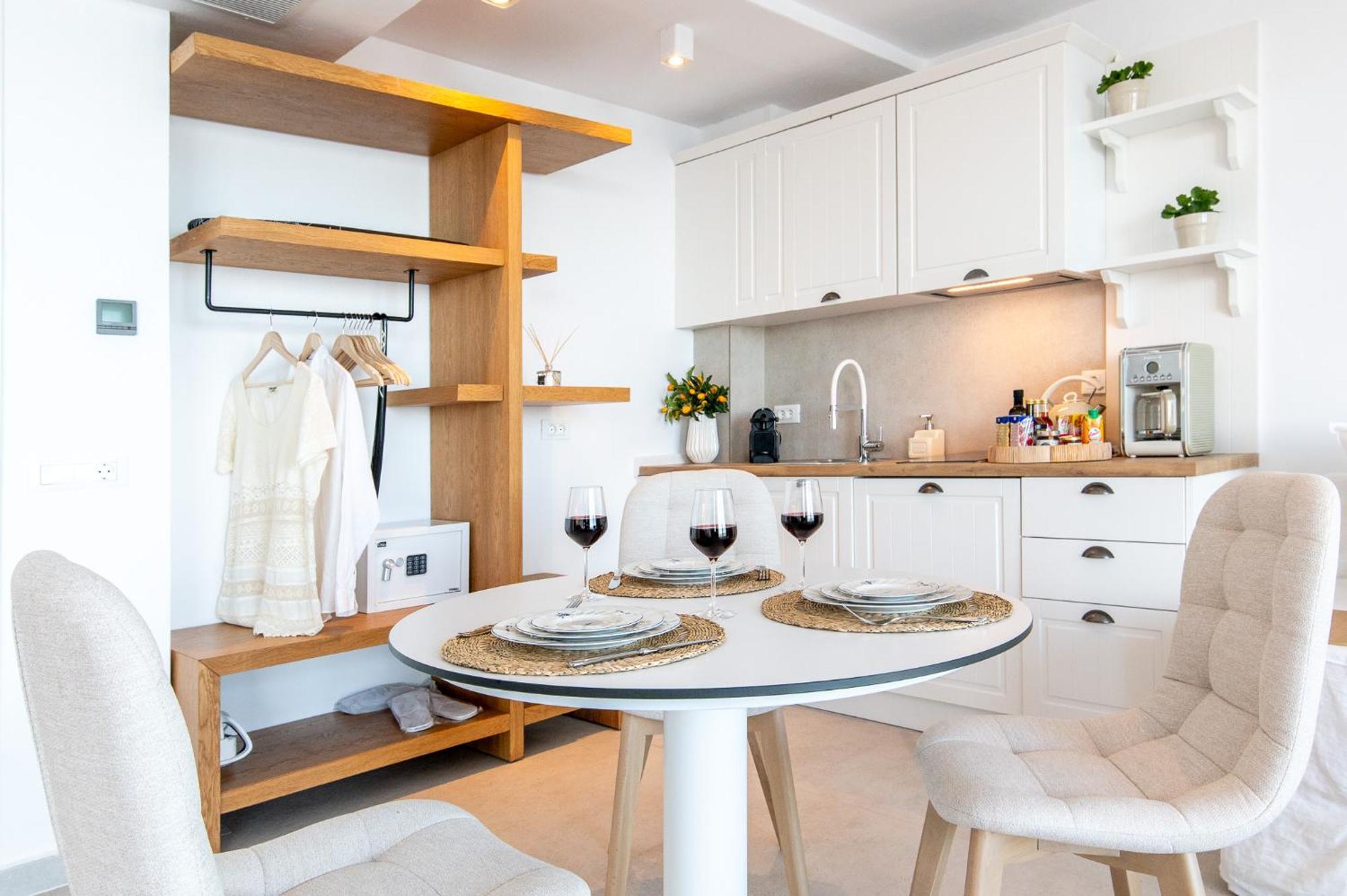 Achillion Luxury Corfu Villa & Suites ペラマ エクステリア 写真